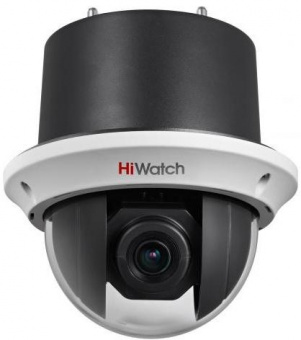 Камера видеонаблюдения аналоговая HiWatch DS-T245 4-92мм цв. корп.:белый от магазина РЭССИ