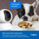 Камера видеонаблюдения IP TP-Link TC71 4-4мм цв. корп.:белый от магазина РЭССИ