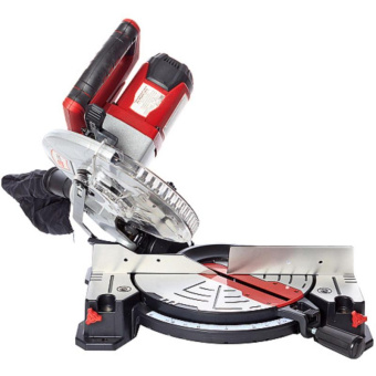 Торцовочная пила REDVERG RD-MS255-1400 6614996 от магазина РЭССИ