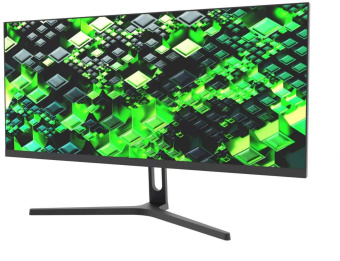 Монитор NPC 29" MA3010-V черный IPS LED 5ms 21:9 (Ultrawide) HDMI M/M матовая 1000:1 240cd 178гр/178гр 2560x1080 75Hz G-Sync FreeSync DP Ultra WQHD 5.2кг от магазина РЭССИ