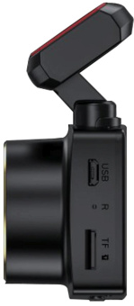 Видеорегистратор Digma FreeDrive 203W черный 2Mpix 1080x1920 1080p 120гр. MSTAR 8336 от магазина РЭССИ