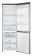 Картинка Холодильник Samsung RB33A3440SA/WT серебристый (двухкамерный) от магазина РЭССИ Холодильник Samsung RB33A3440SA/WT серебристый (двухкамерный) от магазина РЭССИ