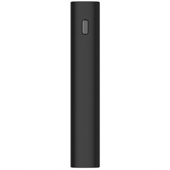 Мобильный аккумулятор Xiaomi Mi Power Bank 3 (50W PD) 20000mAh 3A PD 2xUSB черный (BHR5121GL) от магазина РЭССИ