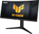 Картинка Монитор Asus 29.5" TUF Gaming VG30VQL1A черный VA LED 1ms 21:9 HDMI M/M матовая HAS Piv 3000:1 300cd 2560x1080 FreeSync Premium DP WF USB 7кг от магазина РЭССИ Монитор Asus 29.5" TUF Gaming VG30VQL1A черный VA LED 1ms 21:9 HDMI M/M матовая HAS Piv 3000:1 300cd 2560x1080 FreeSync Premium DP WF USB 7кг от магазина РЭССИ