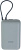 Мобильный аккумулятор Xiaomi BHR9073GL 10000mAh 22.5W 3A USB-A/USB-C голубой от магазина РЭССИ