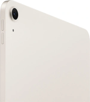 Планшет Apple iPad Air 2024 A2898 2.99 8C RAM8Gb ROM128Gb 13" IPS 2732x2048 iOS сияющая звезда 12Mpix 12Mpix BT WiFi Touch 10hr от магазина РЭССИ