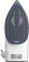 Утюг Red Solution C300 2400Вт белый/серый от магазина РЭССИ