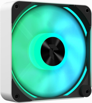 Вентилятор Aerocool APNX FP2-120 PWM ARGB 120x120mm 4-pin 15-33dB 200gr LED Ret от магазина РЭССИ
