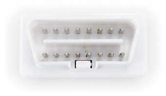 Адаптер ELM Bluetooth 327 мини (для диагност.авто) от магазина РЭССИ