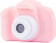 Фотоаппарат Rekam iLook K330i розовый 20Mpix 2" 720p SDXC CMOS/Li-Ion от магазина РЭССИ