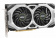 Видеокарта MSI PCI-E RTX 2060 VENTUS GP OC NVIDIA GeForce RTX 2060 6144Mb 192 GDDR6 1710/14000 HDMIx1 DPx3 HDCP Ret от магазина РЭССИ
