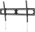 Кронштейн для телевизора Hama 00220844 черный 37"-120" макс.100кг настенный наклон от магазина РЭССИ