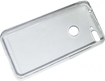 Смартфон HTC Wildfire E lite 16Gb 2Gb черный моноблок 3G 4G 2Sim 5.45" 720x1440 Android 10 GO edition 8Mpix 802.11 b/g/n/ac GPS GSM900/1800 GSM1900 TouchSc FM microSD max128Gb от магазина РЭССИ