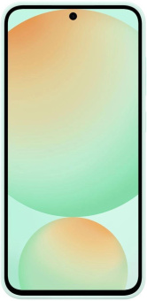 Чехол (клип-кейс) Samsung для Samsung Galaxy S24 FE Silicone Case Silicone Case S24FE мятный (EF-PS721CMEGRU) от магазина РЭССИ