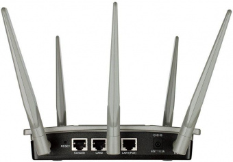 Точка доступа D-Link DAP-2695/RU/A1A AC1750 10/100/1000BASE-TX от магазина РЭССИ
