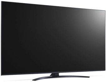 Телевизор LED LG 65" 65UT81006LA.ARUG черный 4K Ultra HD 60Hz DVB-T DVB-T2 DVB-C DVB-S2 USB WiFi Smart TV от магазина РЭССИ