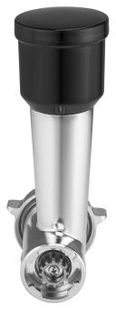 Насадка-мясорубка Starwind SKM-M1 для кухонных машин от магазина РЭССИ