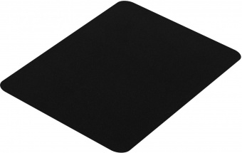 Коврик для мыши SunWind Business SWM-CLOTHM-Black Мини черный 250x200x3мм от магазина РЭССИ
