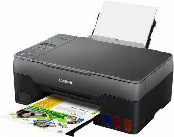 МФУ струйный Canon Pixma G3420 (4467C009) A4 WiFi USB черный от магазина РЭССИ