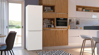Холодильник Gorenje NRK6202EW4 белый (двухкамерный) от магазина РЭССИ