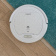 Картинка Пылесос-робот Scarlett SC-VC80R21 белый от магазина РЭССИ Пылесос-робот Scarlett SC-VC80R21 белый от магазина РЭССИ