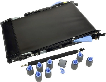 Комплект сервисный Cactus CS-TR-HP-CP4025 (CE249A/CC493-67910/CC493-67909) для HP CP 4025/4525/4540 CC493-67909 от магазина РЭССИ