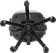 Картинка Компьютерное кресло Бюрократ CH-797AXSN черный спинка сетка черный CH-797AXSN/26-28 от магазина РЭССИ Компьютерное кресло Бюрократ CH-797AXSN черный спинка сетка черный CH-797AXSN/26-28 от магазина РЭССИ