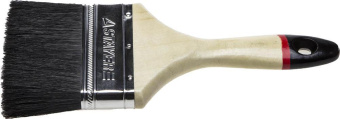 Плоская кисть STAYER UNIVERSAL-EURO 01022-100 от магазина РЭССИ