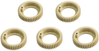 Шестерня привода Cet CET8099 (2F925100) для Kyocera FS-2020D/3920DN/4020DN тефлонового вала от магазина РЭССИ