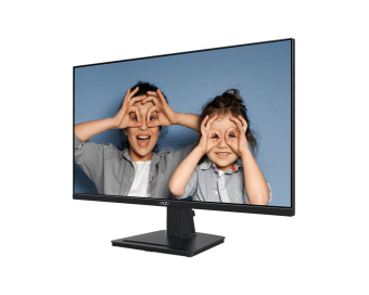 Монитор MSI 27" Pro MP275Q черный IPS LED 1ms 16:9 HDMI M/M матовая 250cd 178гр/178гр 2560x1440 100Hz DP 2K 4.1кг от магазина РЭССИ
