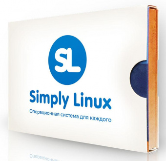 Операционная система BaseALT Simply Linux USB ТП 1Y (ALT-T1615-12-F-RTL) от магазина РЭССИ