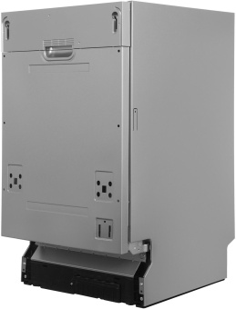 Посудомоечная машина встраив. Hyundai HBD 460 2100Вт узкая серебристый от магазина РЭССИ