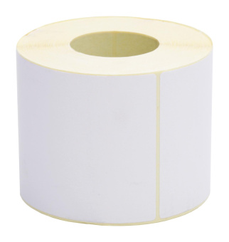 Термоэтикетки Cactus Eco CS-TE5070500 сег.:50x70мм самоклей. д.вн.рул.90мм д.вт.40мм 500шт/рул белый от магазина РЭССИ