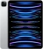 Планшет Apple iPad Pro 2022 A2759 M2 8C RAM8Gb ROM256Gb 11" IPS 2388x1668 iOS серебристый 12Mpix 12Mpix BT WiFi Touch 10hr от магазина РЭССИ