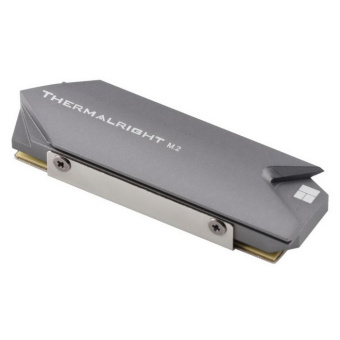 Радиатор для SSD Thermalright TR-M.2-2280 алюминий Ret от магазина РЭССИ