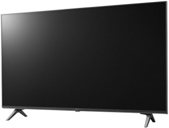 Телевизор LED LG 43" 43UQ90006LD.ADKG титан 4K Ultra HD 60Hz DVB-T DVB-T2 DVB-C DVB-S DVB-S2 WiFi Smart TV (RUS) от магазина РЭССИ