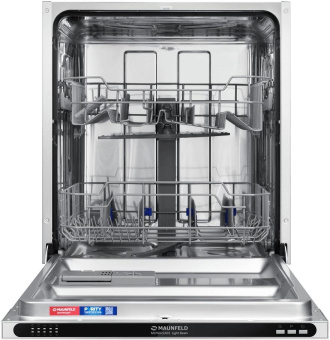 Посудомоечная машина встраив. Maunfeld MLP6022A01 Light Beam полноразмерная от магазина РЭССИ