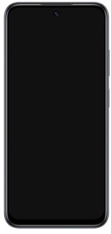 Смартфон Infinix X6532 Smart 9 128Gb 3Gb черный моноблок 3G 4G 2Sim 6.7" 720x1600 Android 14 13Mpix 802.11 a/b/g/n/ac GPS GSM900/1800 GSM1900 TouchSc Protect FM microSD max2048Gb от магазина РЭССИ