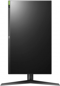 Монитор LG 27" UltraGear 27GL850-B черный IPS LED 16:9 HDMI матовая HAS 1000:1 350cd 178гр/178гр 2560x1440 FreeSync DP 2K USB 6.1кг от магазина РЭССИ