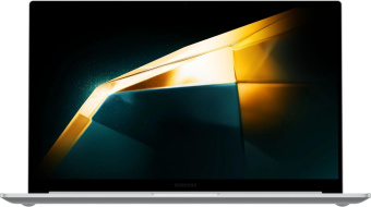Ноутбук Samsung Galaxy Book 4 NP754 Core 5 120U 16Gb SSD512Gb Intel Graphics 15.6" PLS FHD (1920x1080) Windows 11 Professional silver WiFi BT Cam (NP754XGK-LS2IN) от магазина РЭССИ