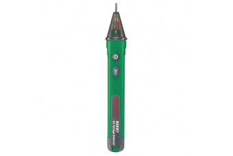 MS8907 Mastech индикатор напряжения AC бесконтактный(до 20мм)функция &amp;quot;фонарик&amp;quot;свето-звукоиндикация от магазина РЭССИ