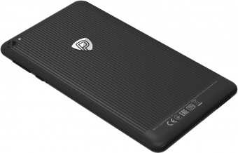 Планшет Prestigio Seed A7 SC7731E (1.3) 4C RAM1Gb ROM16Gb 7" IPS 1024x600 3G Android 10.0 Go черный 2Mpix 0.3Mpix BT GPS WiFi Touch microSD 3000mAh от магазина РЭССИ