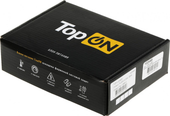Блок питания TopON TOP-UC65D 65W 5V-20.3V 3.25A от бытовой электросети от магазина РЭССИ