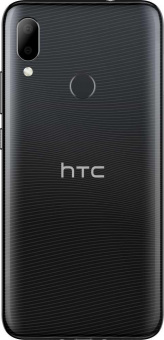 Смартфон HTC Wildfire E2 64Gb 4Gb серый моноблок 3G 4G 2Sim 6.217" 720x1560 Android 10 16Mpix 802.11 b/g/n/ac GPS GSM900/1800 GSM1900 TouchSc FM A-GPS microSD max128Gb от магазина РЭССИ