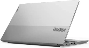 Ноутбук Lenovo Thinkbook 15 G4 IAP Core i7 1255U 8Gb SSD512Gb Intel Iris Xe graphics 15.6" IPS FHD (1920x1080) noOS grey WiFi BT Cam Bag (21DJ00PGAK) от магазина РЭССИ