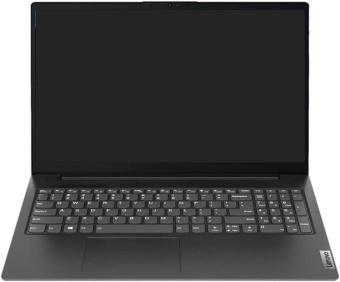 Ноутбук Lenovo V15 G2 IJL Celeron N4500 8Gb SSD256Gb Intel UHD Graphics 15.6" IPS FHD (1920x1080) noOS black WiFi BT Cam (82QY00RGRU) от магазина РЭССИ