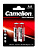 Батарея Camelion Plus Alkaline LR6-BP2 AA 2700mAh (2шт) блистер от магазина РЭССИ