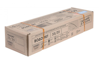 Насос скважинный Джилекс Водомет 55/35 460Вт 3300л/час (в компл.:Фирменный обратный клапан) (5535) от магазина РЭССИ