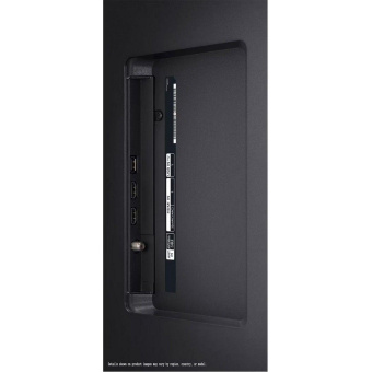 Телевизор LED LG 55" 55UT80006LA.ARUG черный 4K Ultra HD 60Hz DVB-T DVB-T2 DVB-C DVB-S DVB-S2 USB WiFi Smart TV от магазина РЭССИ