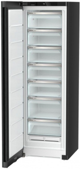 Морозильная камера Liebherr SFNbde 5227 черный от магазина РЭССИ